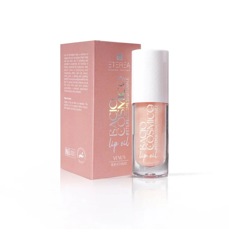 Eterea Bacio Cosmico Balsamo Labbra 6ml - Venus