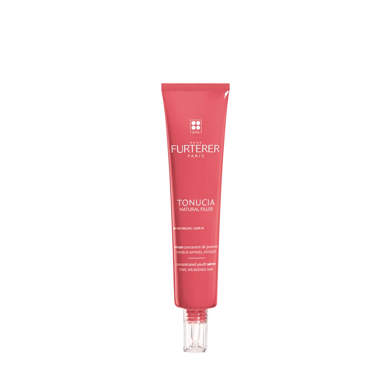 Rene Furterer Tonucia Siero Concentrato Giovinezza Capelli Devitalizzati E Affaticati 75ml