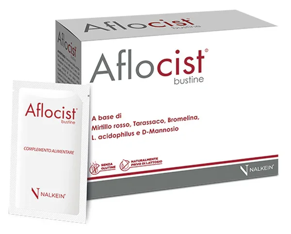 AFLOCIST 20 BUSTINE