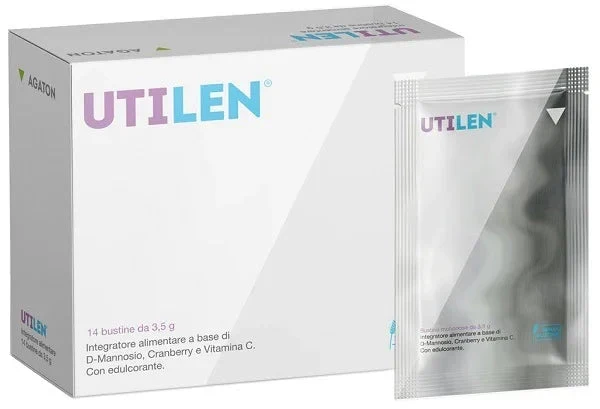UTILEN 14 BUSTINE