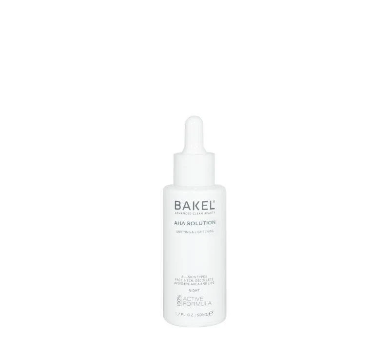 Bakel Aha Solution Soluzione Concentrata Anti-Macchie 50ml