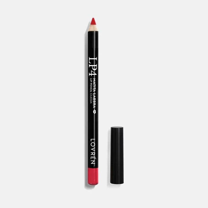 Lovren Matita Labbra LP4 Ciliegia 1,1g