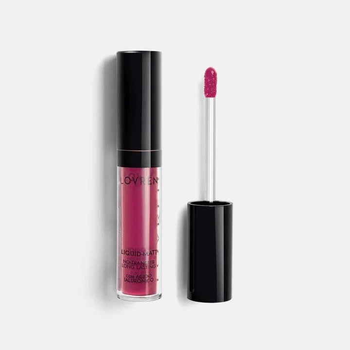 Lovren Rossetto Liquid-Matt R5 Magnolia 3,5ml