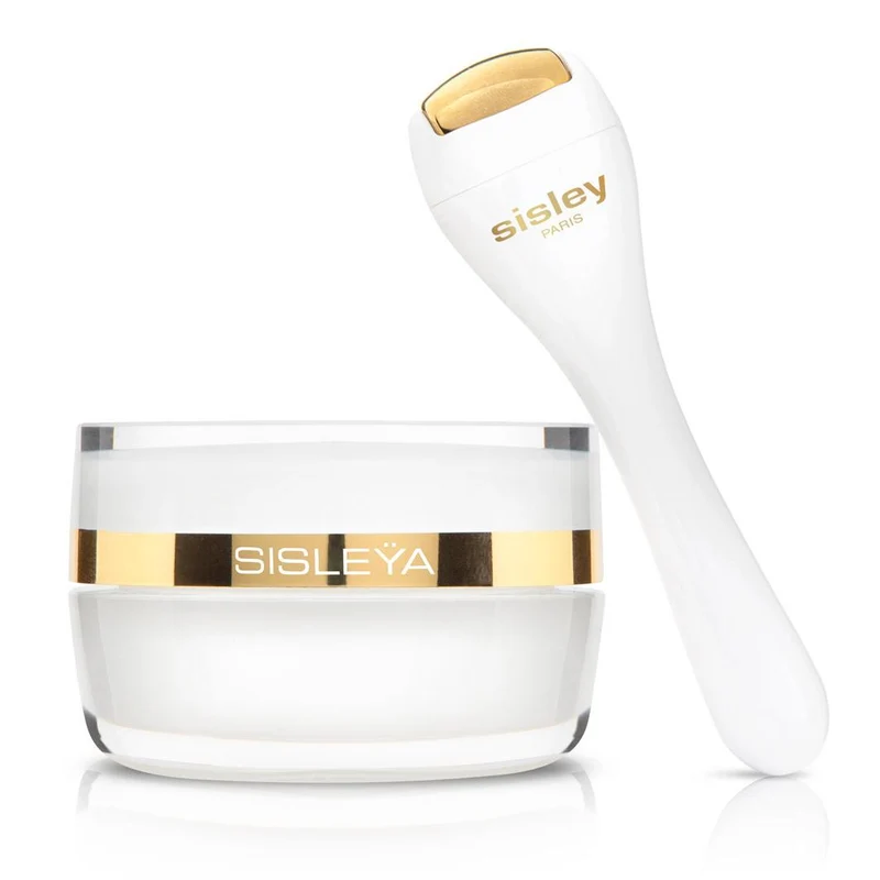 Sisleÿa L'Intégral Anti-Âge Crème Contour des Yeux et de Lèvres