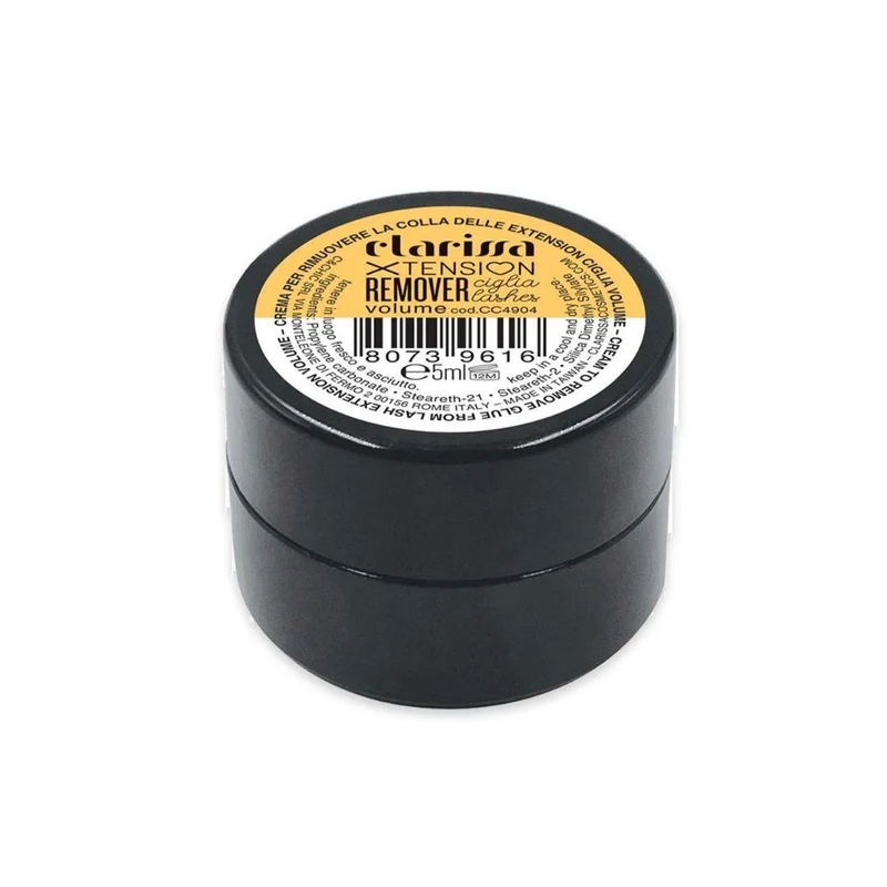 Xtension Remover Cream