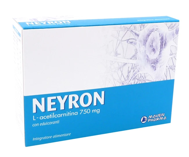 Neyron 20 bustine