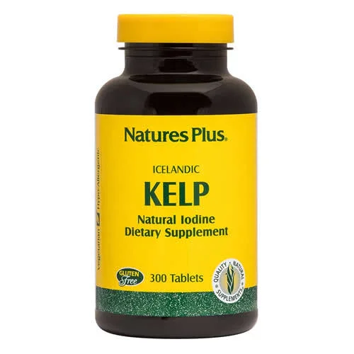 ALGA MARINA KELP 300 TAVOLETTE