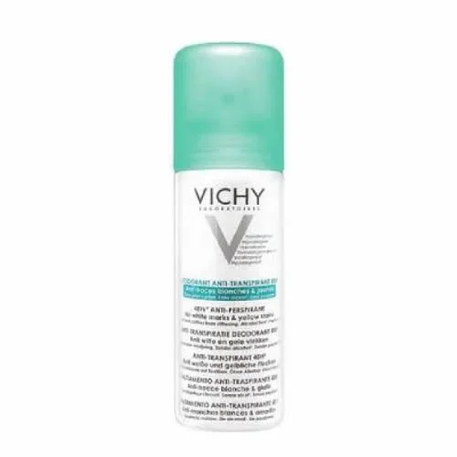 DEODORANTE ANTI-TRACCE AEROSOL 125 ML