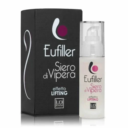 EUFILLER SIERO DI VIPERA 30 ML