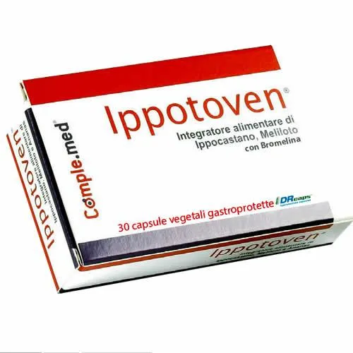 IPPOTOVEN 30 CAPSULE