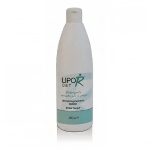 LIPOR DETERGENTE 400 ML