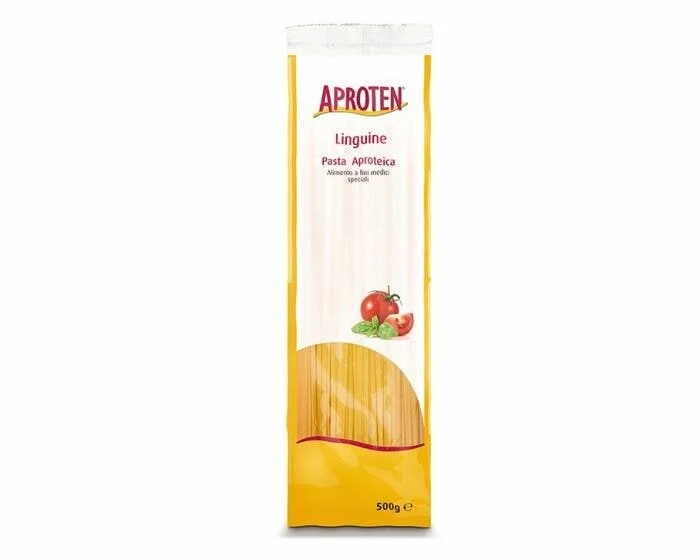 Aproten Linguine Promo 500g