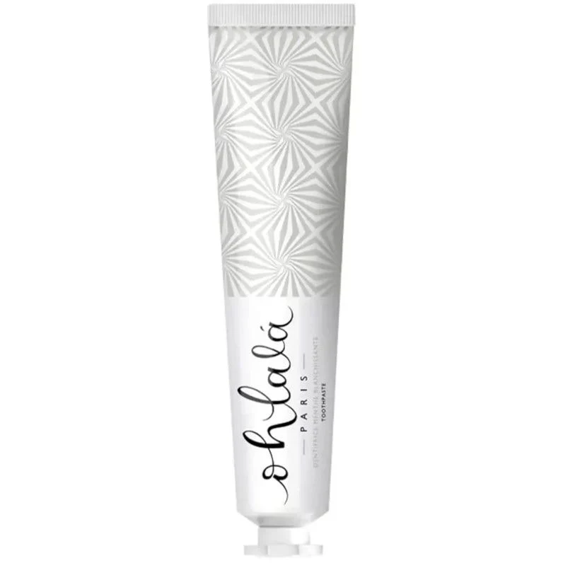 Ohlalà Dentifricio Menta Sbiancante 75g
