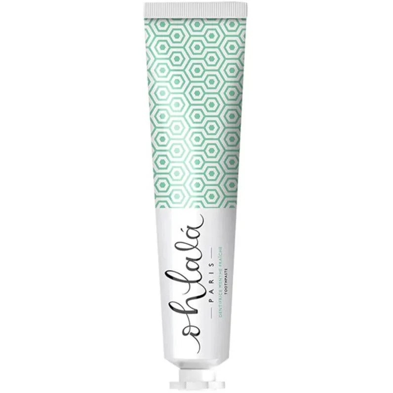 Ohlalà Dentifricio Menta Fresca 75g