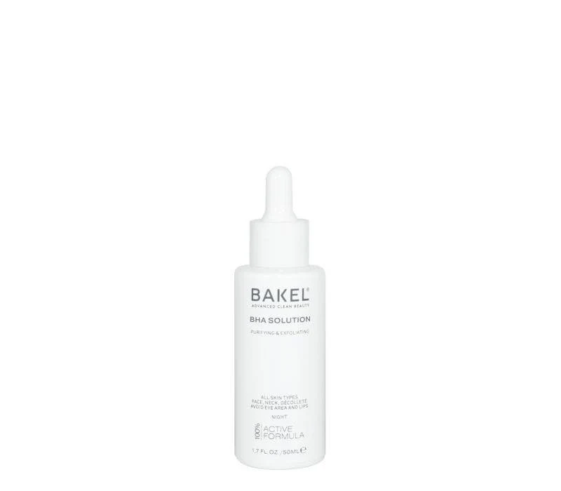 Bakel Bha Solution Soluzione Concentrata Anti-Imperfezioni 50ml