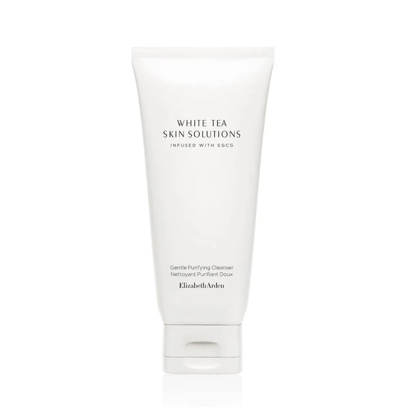 WHITE TEA SKINCARE Gentle Purifying Cleanser