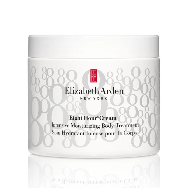 Eight Hour Cream Intensive Moisturizing Body Treatment