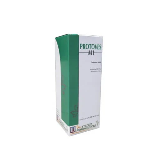 PROTOVES M1 300 ML