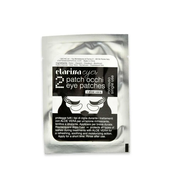 Xtension Xtralift Patch per Occhi