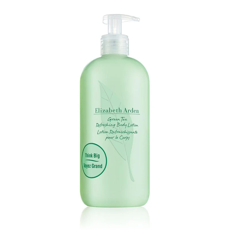 Green Tea Body Lotion MEGA SIZE