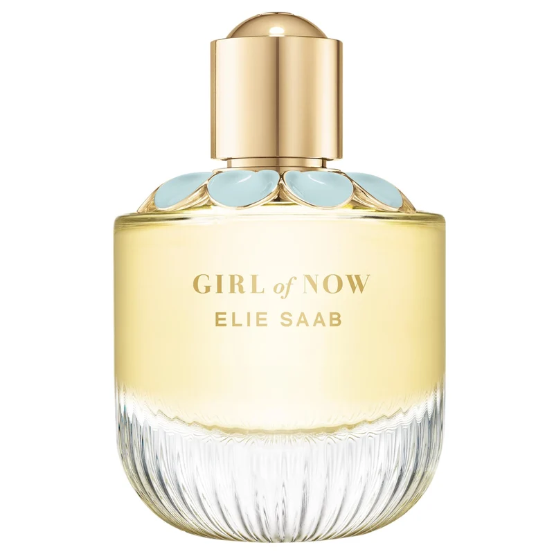 Girl of Now