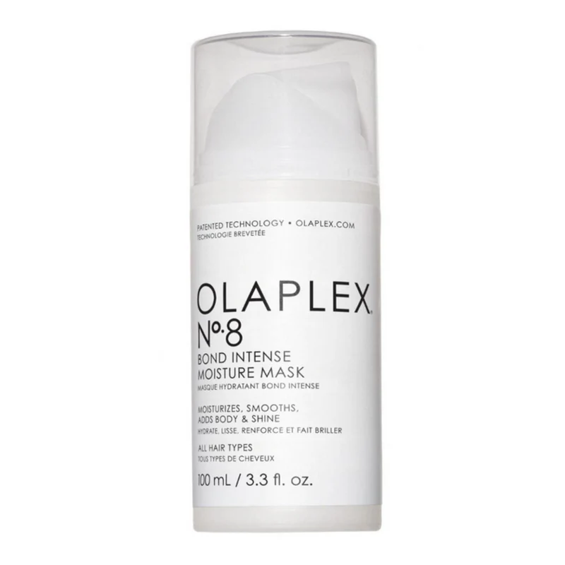 No. 8 Bond Intense Moisture Mask
