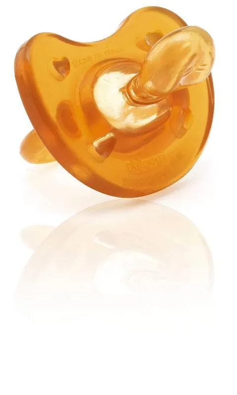 Ch gommotto caucciù 0-6 1pz