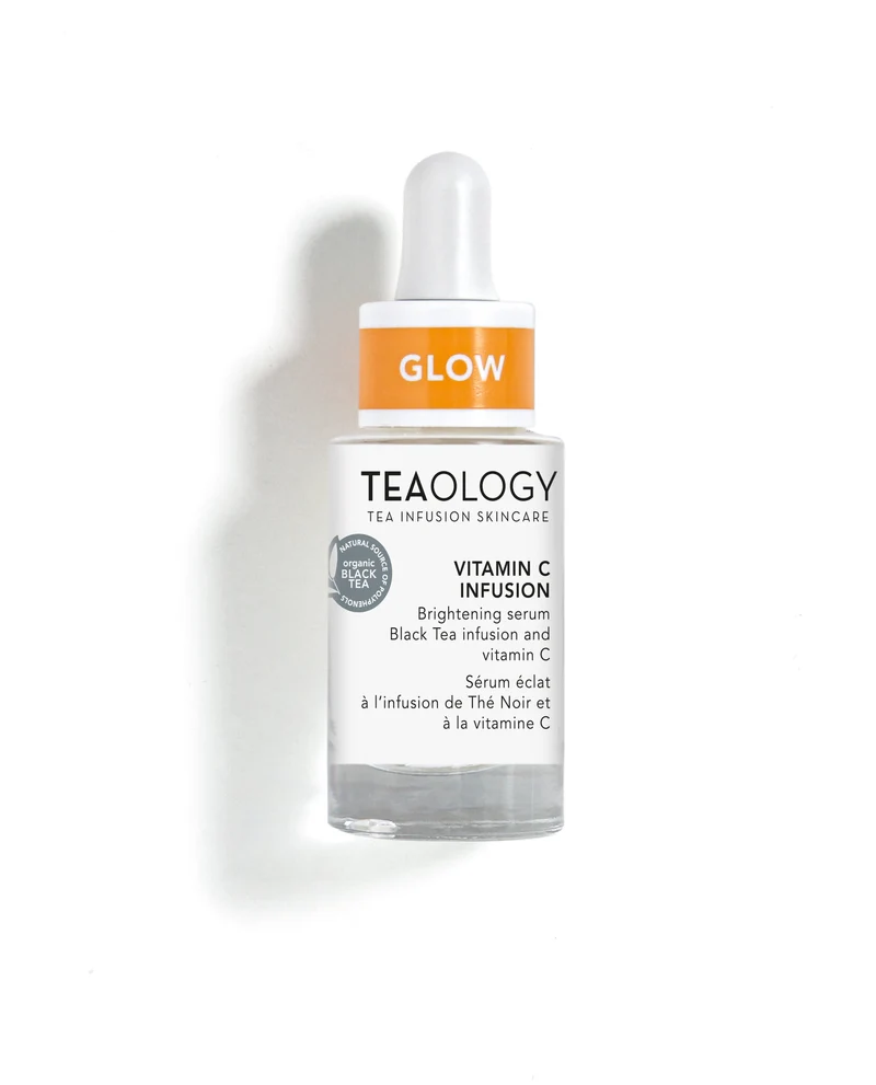 Teaology Vitamin C Infusion 15ml