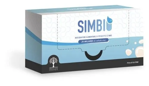 Simbiò 10 Flaconcini