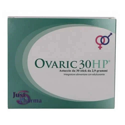 OVARIC HP 30 BUSTINE