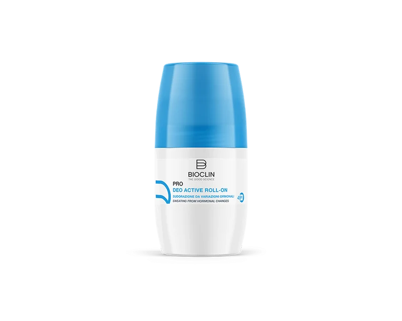 Bioclin Deo Active Roll-On 50ml