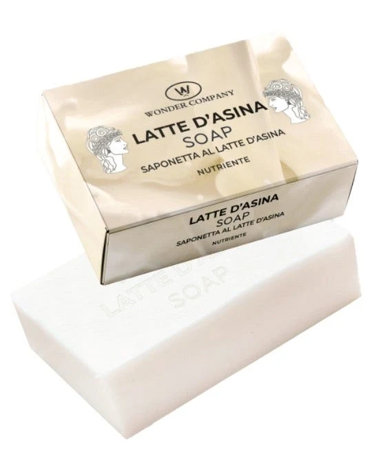 SAPONETTA MADRE 100G