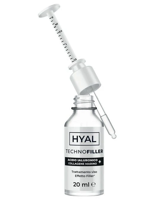 HYAL TECHNOFILLER 20ML