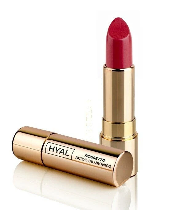 LR Wonder Company Hyal Rossetto Rosso Ferrari