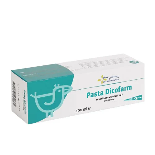 DICOFARM PASTA 100 ML