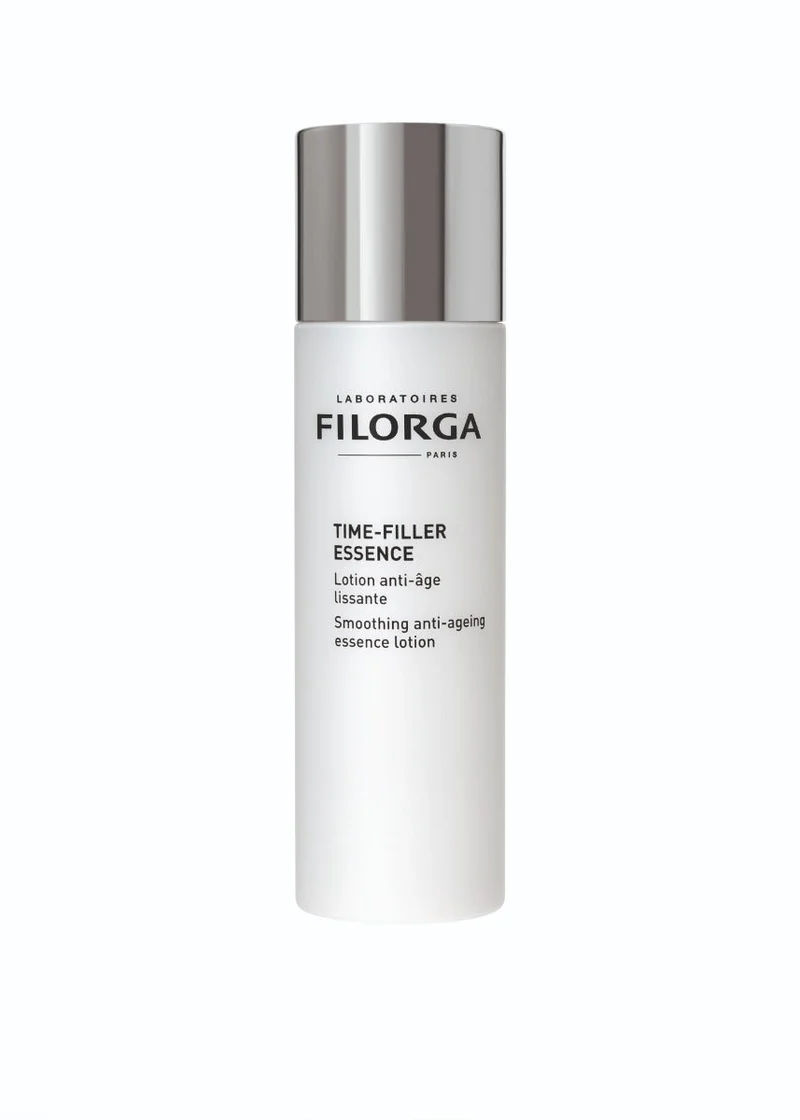 Filorga Time-Filler Essence Lozione Anti-Età Per Una Pelle Levigata 150ml
