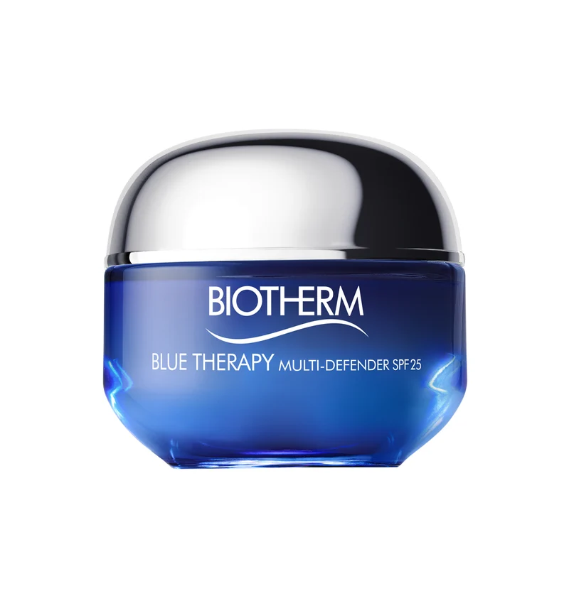 Blu Therapy Multi Defender SPF25