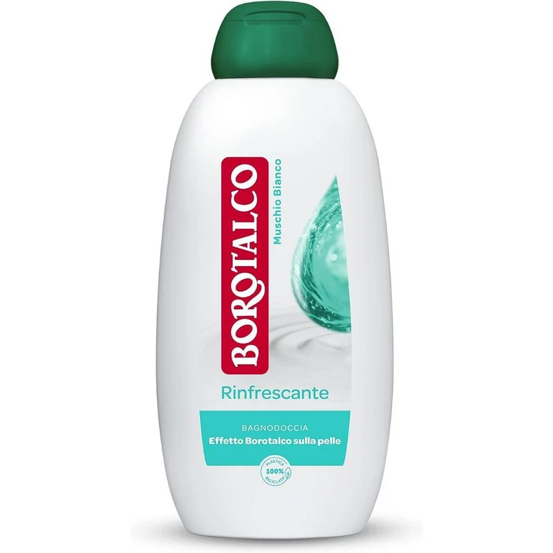 Bagnodoccia Rinfrescante