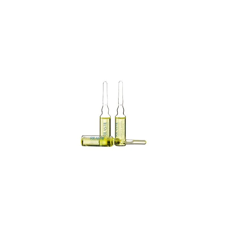Rilastil Smagliature 10 Fiale Da 5ml