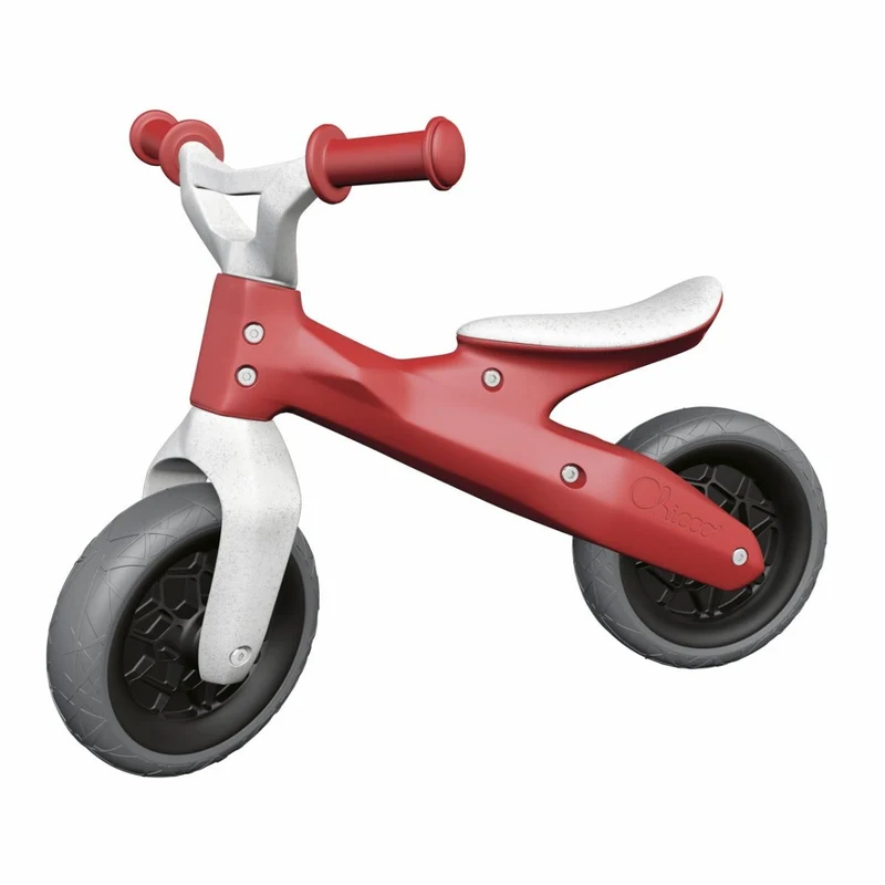 Chicco Balance Bike Bici Senza Pedali Rossa