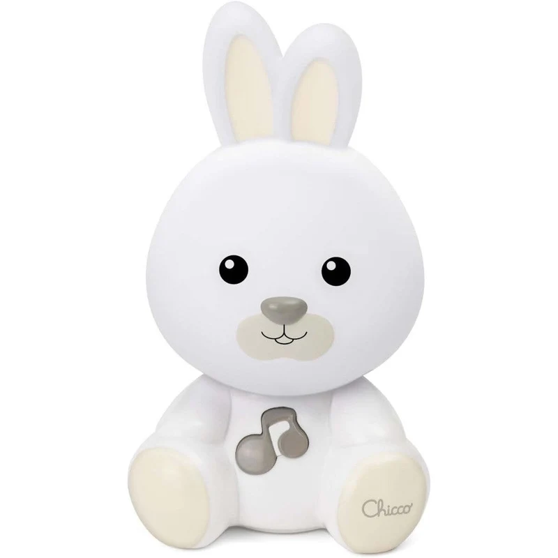 Chicco First Dreams Coniglietto Dolce Notte 0m+