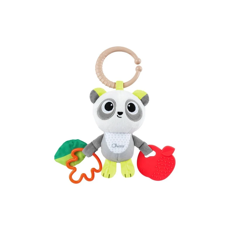 Chicco Panda Prime Attività 3-24 Mesi