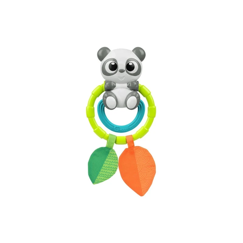 Chicco Trillino Panda 0+ Mesi
