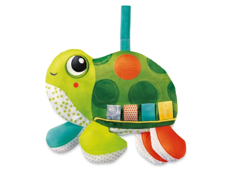 Chicco Gioco Molly La Tartaruga Trillino 0Mesi+