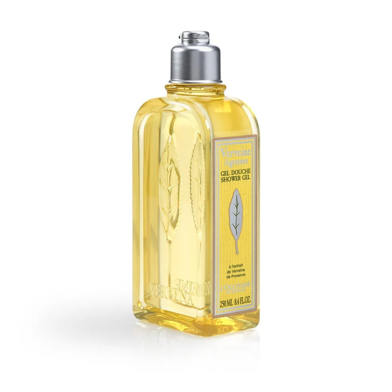 L'Occitane Gel Doccia Verbena Agrumi 250ml