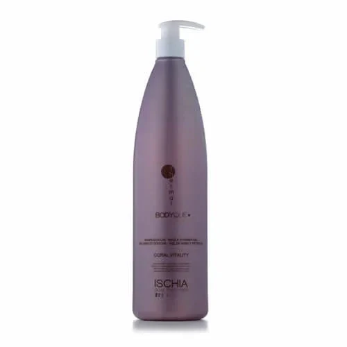 ISCHIA EAU THERMALE CORAL VITALITY 1 LITRO