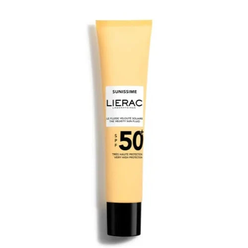 SUNISSIME IL FLUIDO SOLARE VELLUTATO VISO SPF50 40 ML