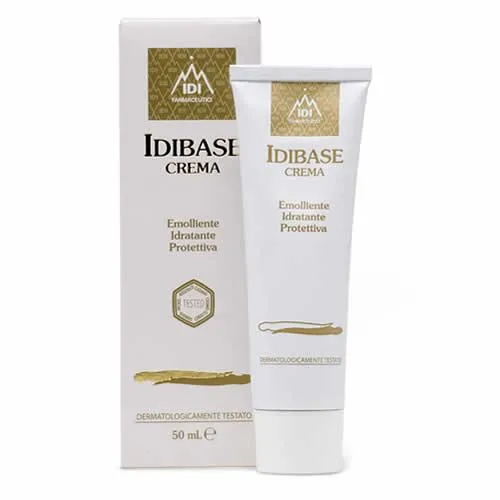 IDIBASE CREMA 50 ML