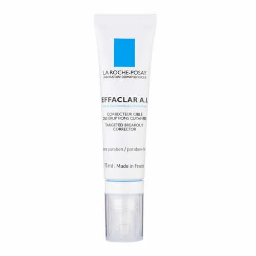 EFFACLAR AI ANTI IMPERFEZIONI 15 ML