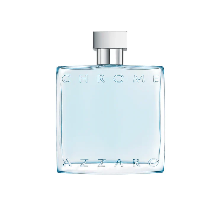 Azzaro Chrome
